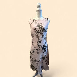 American Living Floral Dress